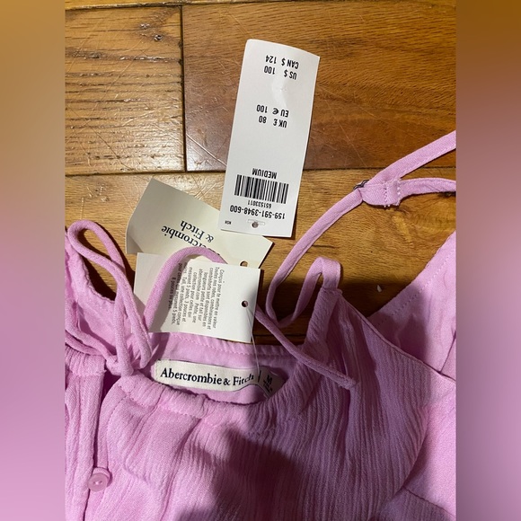 Abercrombie & Fitch Dress - Picture 3 of 3